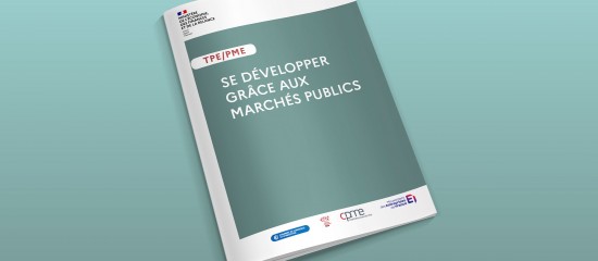 guide destiné à aider les TPE/PME