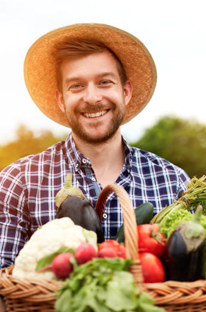 agriculteur