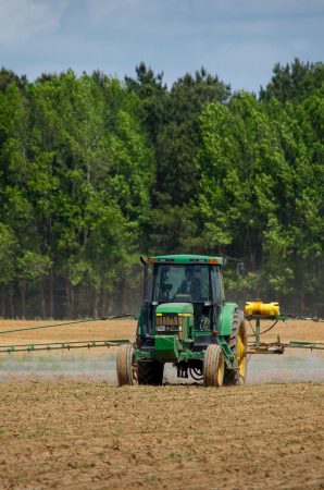 restructuration agricole